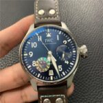 Replica IWC Air Master Little Prince Watch