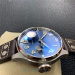 Replica IWC Air Master Little Prince Watch