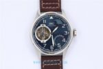 Replica IWC Pilot’s Little Prince Tourbillon