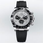 Rolex Daytona Meteorite Dial Watch