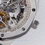 Audemars Piguet Royal Oak Tourbillon - Image 4