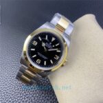 Rolex Explorer M124273 Gold Watch - Image 7