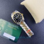Rolex Explorer M124273 Gold Watch - Image 8
