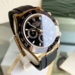 Rolex Daytona M116518LN Gold Watch - Image 2