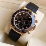 Rolex Daytona M116518LN Gold Watch - Image 4