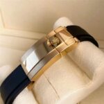 Rolex Daytona M116518LN Gold Watch - Image 7