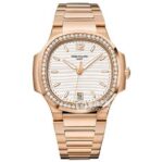 Replica Patek Philippe 7118 Rose Gold Watch