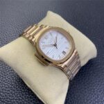 Replica Patek Philippe 7118 Rose Gold Watch