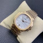 Replica Patek Philippe 7118 Rose Gold Watch