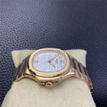 Replica Patek Philippe 7118 Rose Gold Watch