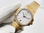 Replica Patek Philippe 7118 Rose Gold Watch
