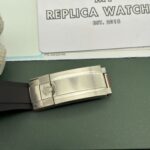 Replica Rolex YACHT-MASTER 42 White gold 2022
