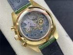Replica Omega Speedmaster Moonwatch Green Dial