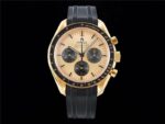 Omega Speedmaster Hand-Wound Watch - Image 9