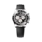 Superclone Rolex Daytona black Dial 126519LN