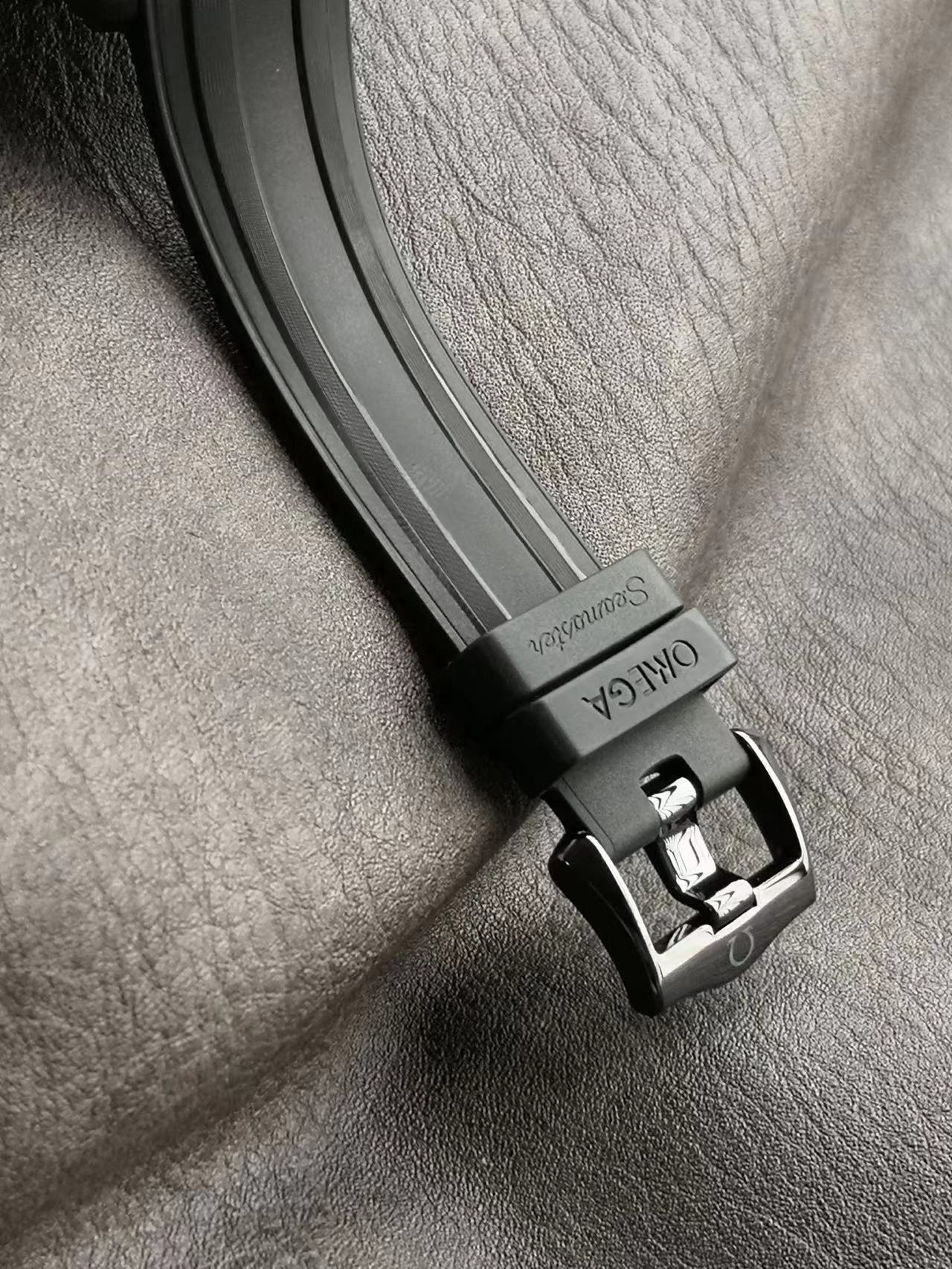 réplica omega seamaster negro réplica omega seamaster negro