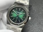 Replica Audemars Piguet Royal Oak Green Watch