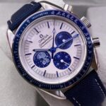 Super Clon Omega Speedmaster Réplica Snoopy