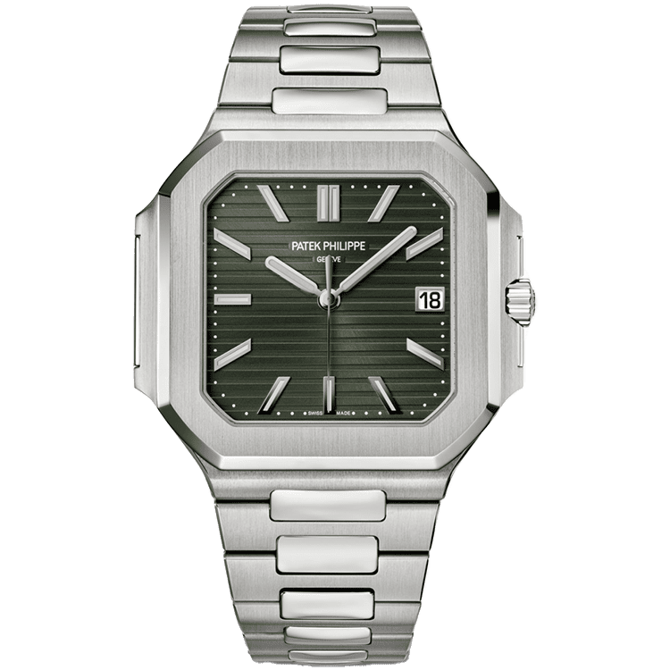 Replica Patek Philippe Cubitus 2025 Model – Best Copy Replica Patek Philippe Cubitus 2025 Model - Best Copy