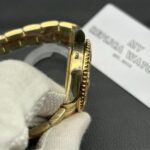 Replica Rolex Yacht Master Full Gold White Dial - Image 7