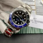 Rolex GMT Master 2 Batman Replica - Image 3