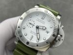 Panerai Submersible PAM01226 Green Watch - Image 5