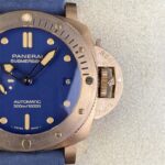 Panerai Submersible PAM01074 Bronze Watch - Image 6