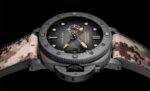 Panerai PAM1513 Carbon Camouflage Watch - Image 3