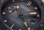 Panerai PAM1513 Carbon Camouflage Watch - Image 6