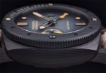Panerai PAM1513 Carbon Camouflage Watch - Image 7