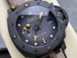 Panerai PAM1513 Carbon Camouflage Watch - Image 10