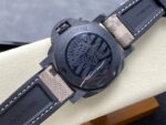 Panerai PAM1513 Carbon Camouflage Watch - Image 15