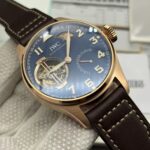 Replica IWC Pilot’s Little Prince Tourbillon - Image 4