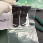 Replica Rolex YACHT-MASTER 42 White gold 2022