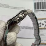 Replica Rolex New White Gold Daytona 100 Years of Le Mans - Image 7