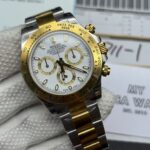 Rolex Daytona Two Tone Replica 116523