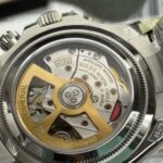 Replica Rolex New White Gold Daytona 100 Years of Le Mans - Image 9