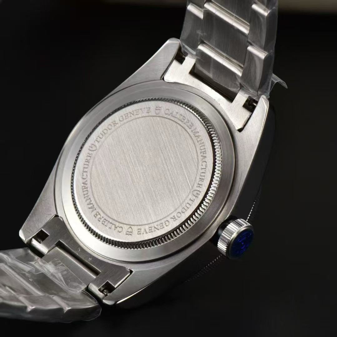 7c2da2dc583c714b7a3911476fd045ae Tudor Black Bay Fifty-Eight Réplica - 39 mm Acero - Image 4