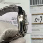 Replica Rolex New White Gold Daytona 100 Years of Le Mans - Image 8