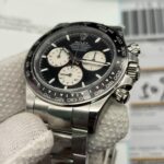 Replica Rolex New White Gold Daytona 100 Years of Le Mans - Image 6