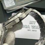 SUPER SWISS CLONE AUDEMARS PIGUET SKELETON WATCH (2025 updated model) - Image 8