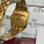 Cartier Panthere Gold Replica WJPN0015 - Image 9