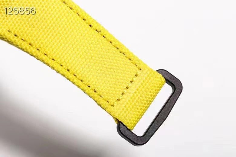 Richard Mille Clon Suizo 27-03 Rafa Nadal Richard Mille Clon Suizo 27-03 Rafa Nadal