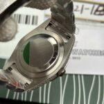 Replica Rolex Datejust 41mm Full Real Diamond Moissanite - Image 3