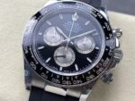 Superclone Rolex Daytona black Dial 126519LN - Image 4