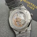 Replica Audemars Piguet Royal Oak Perpetual Calendar Gray 26609TI.OO.1220TI.01