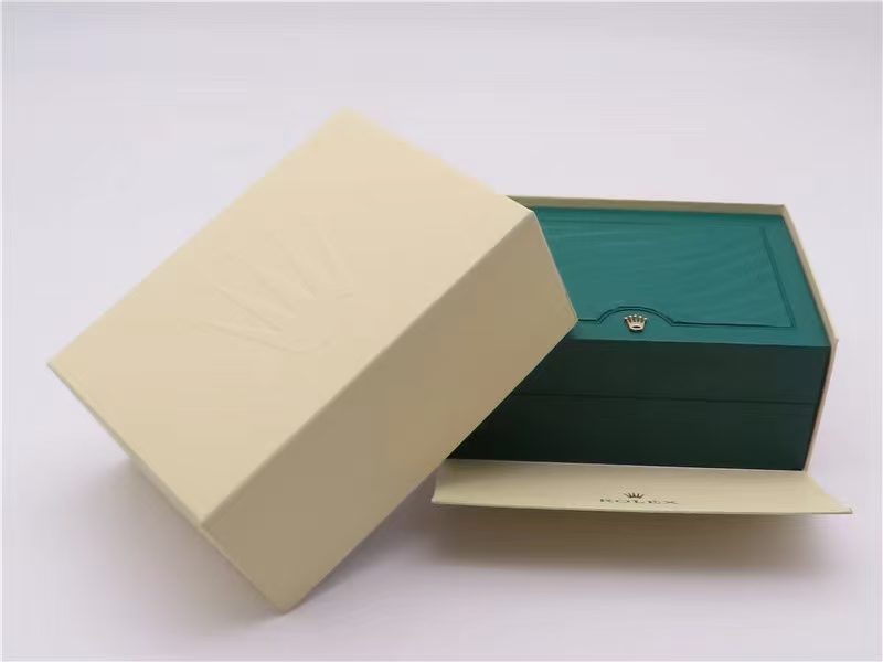 89d3547715eb18b55a683535608175bd 2 Replica Rolex Watch Box with Papers 2020 Model