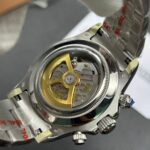 Rolex Daytona Ice Blue Dial Replica Watch 116506 - Image 8