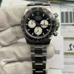 Replica Rolex New White Gold Daytona 100 Years of Le Mans - Image 3