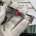 Rolex Deepsea Swiss Clone - Silver/Dark Blue - Image 6